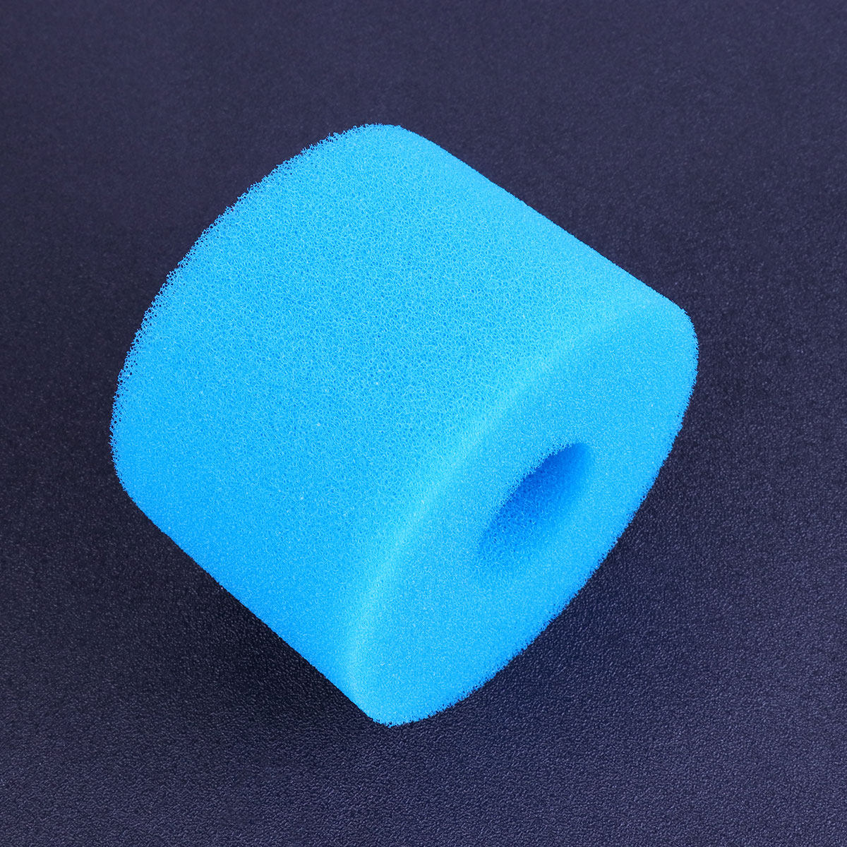4 sztuki – cylindryczne gąbki  – Fish Tank Filter recenzja i cena