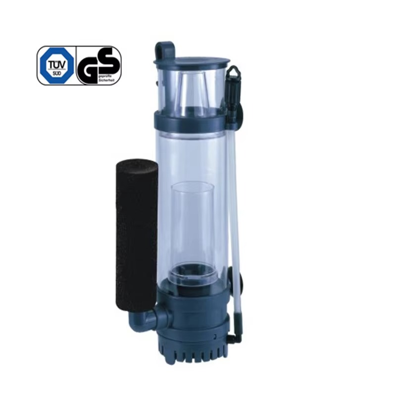 WG 308 WG 310 Nano – wewnętrzn – Aquarium Pump recenzja i cena