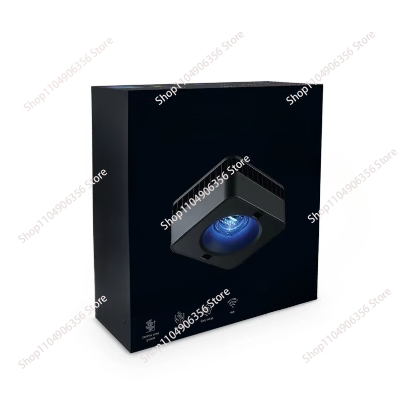 Nowa lampa LED do akwarium o m – Aquarium Light recenzja i cena