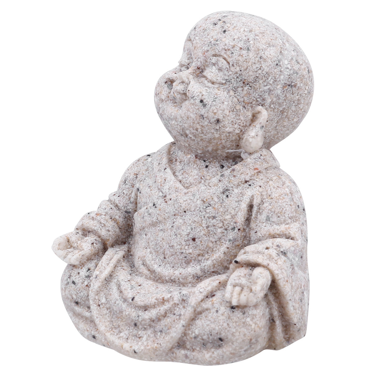 Figurka Buddy Maitreyi, wykona – Aquarium Decor recenzja i cena