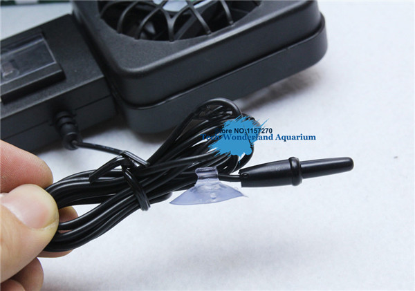 Mini nano clip powiesić na czu – Fish Tank Heater recenzja i cena