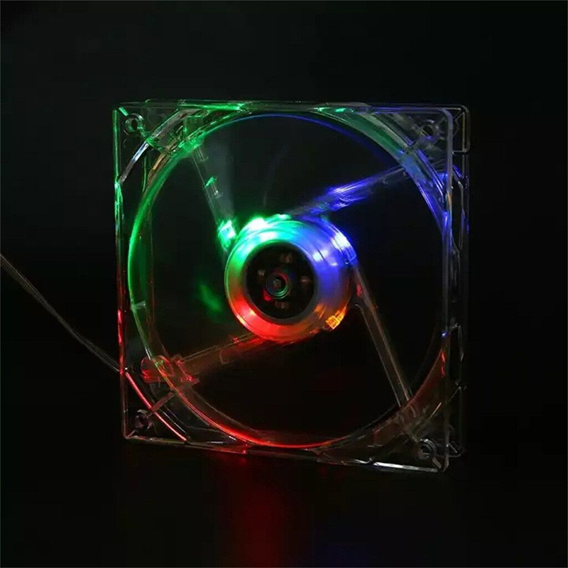 Wentylator USB 5V do klatki dl – Aquarium Light recenzja i cena